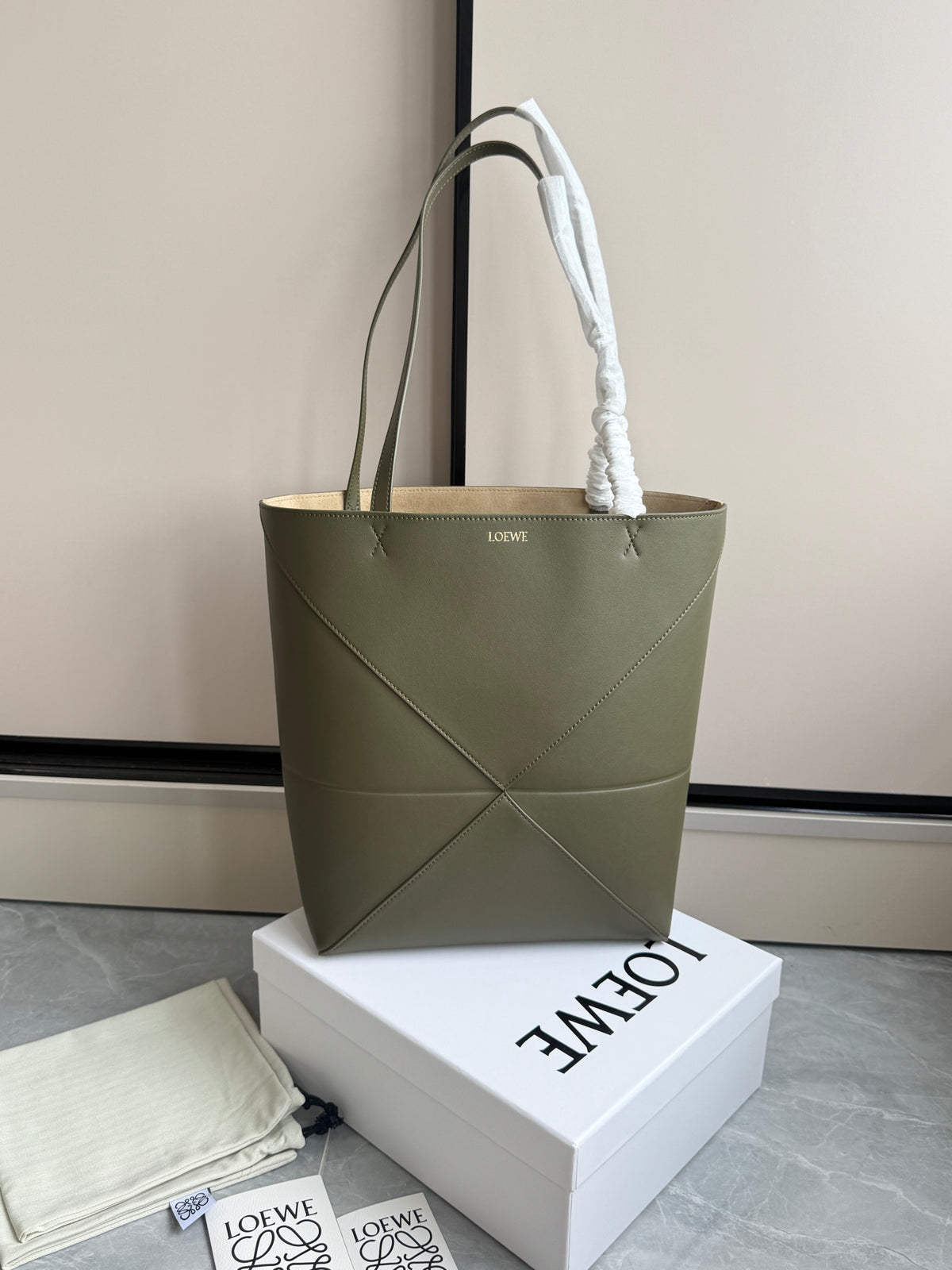 BAG #4350
