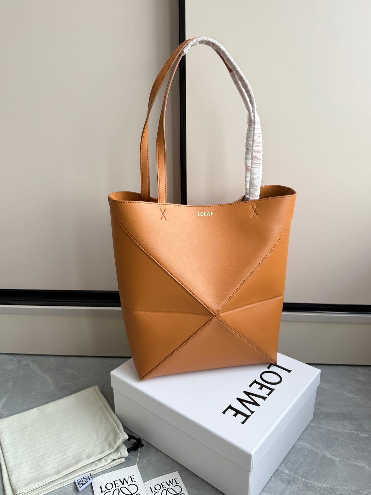 BAG #4351