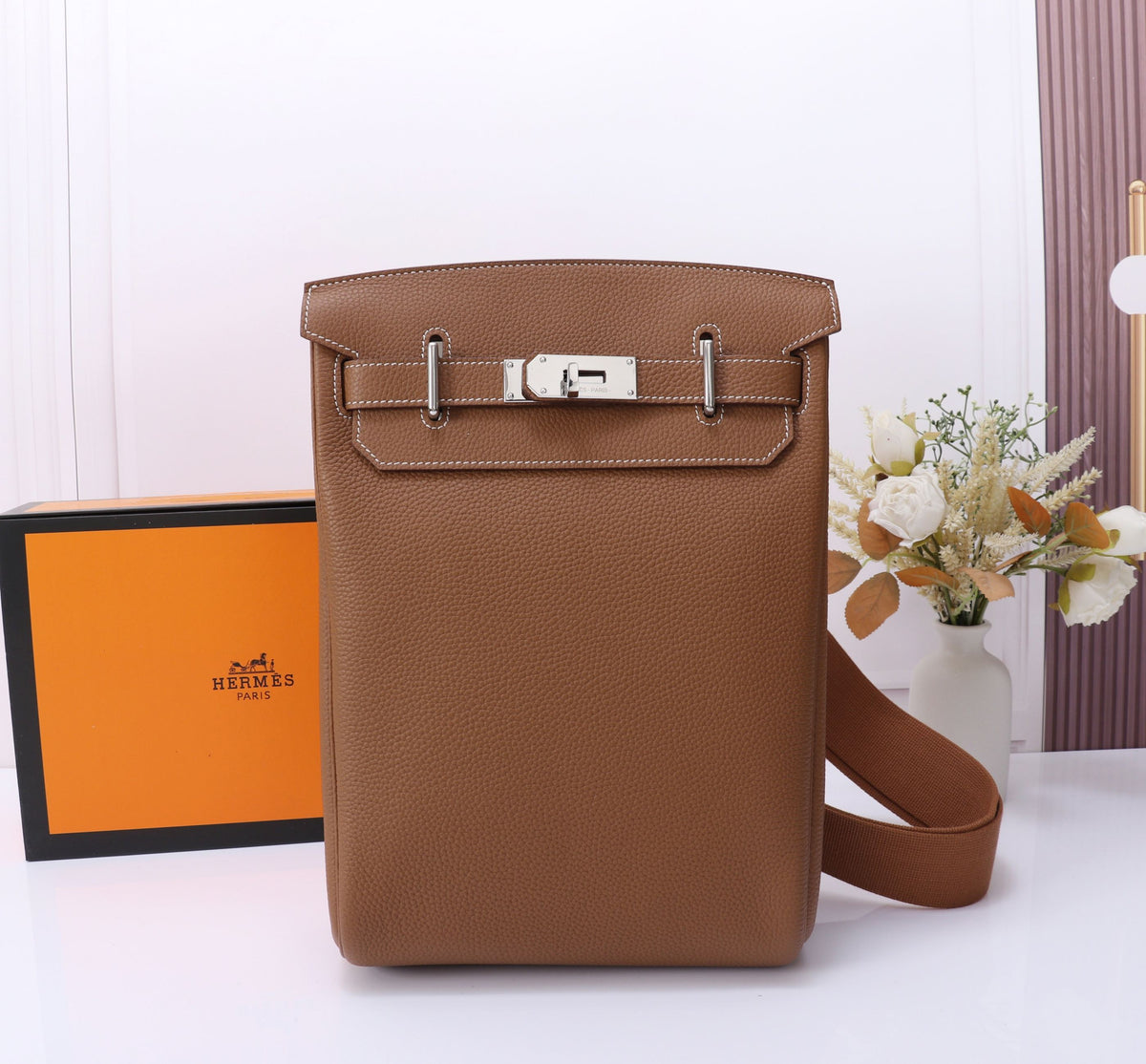 BAG #4375