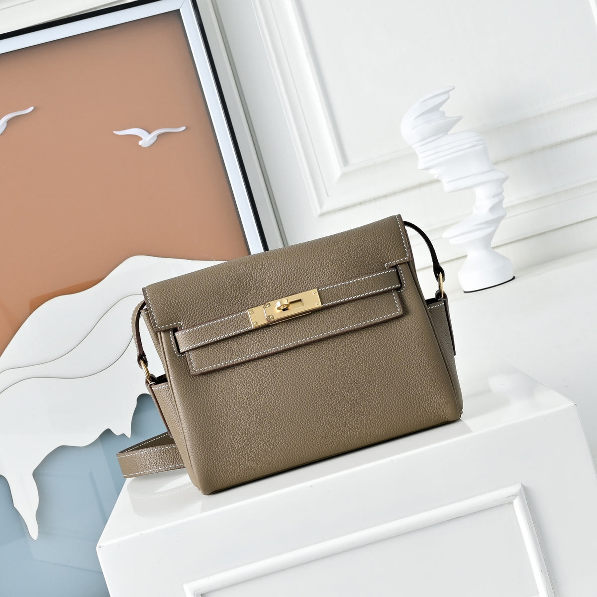 BAG #4383