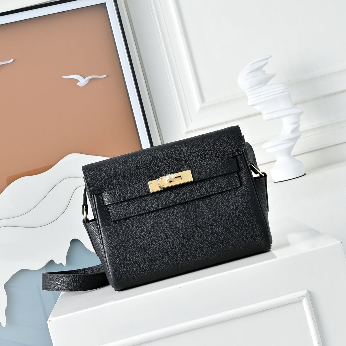 BAG #4384