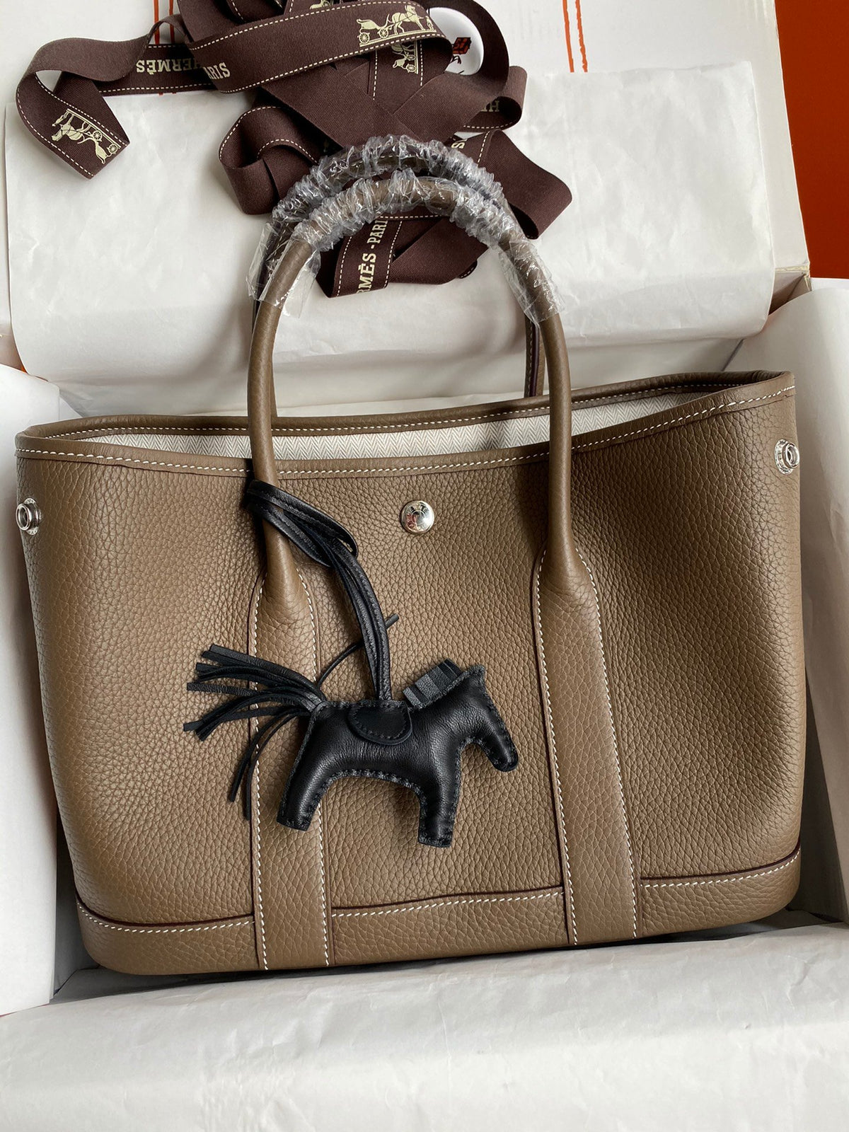 BAG #4392