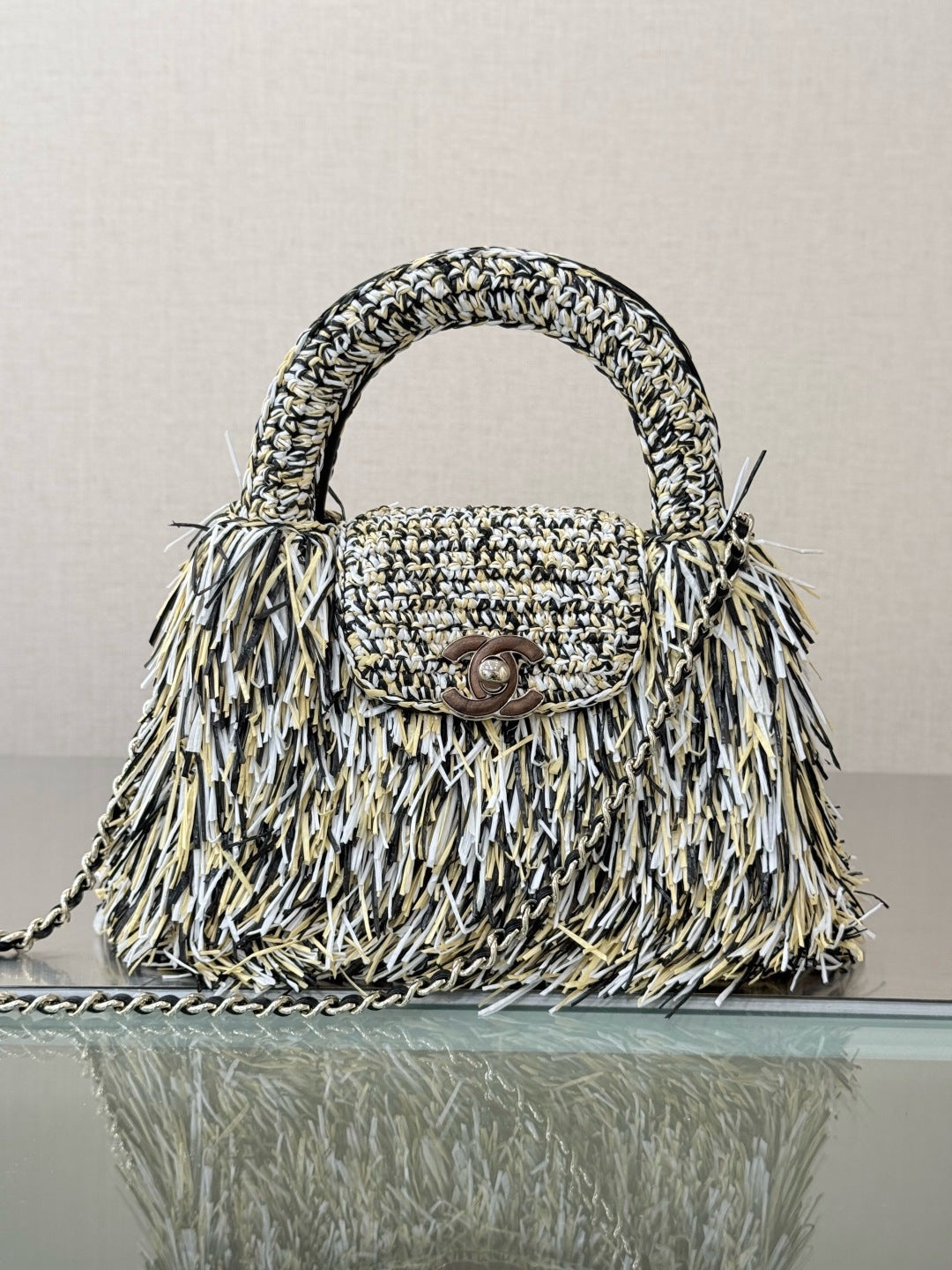 BAG #4404
