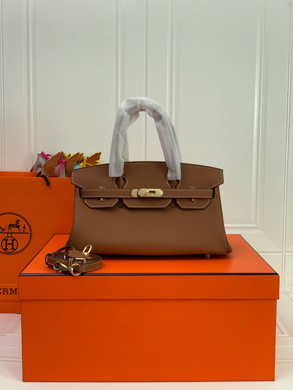 BAG #4408