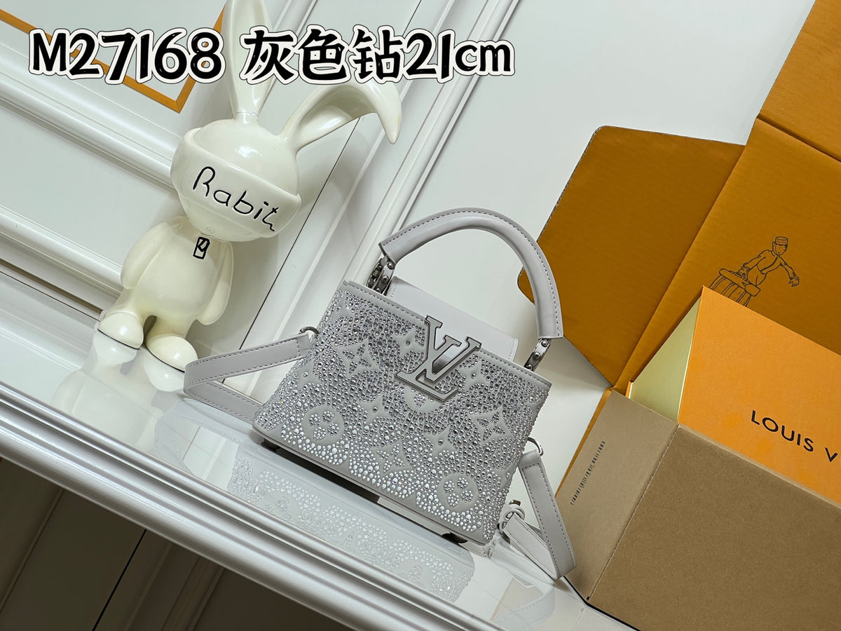 BAG #4433