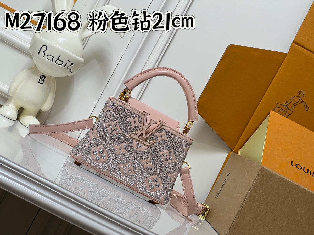 BAG #4435