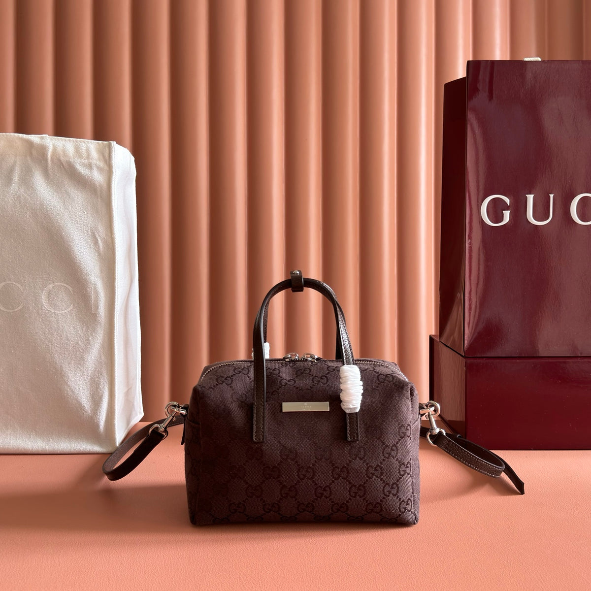 BAG #4465