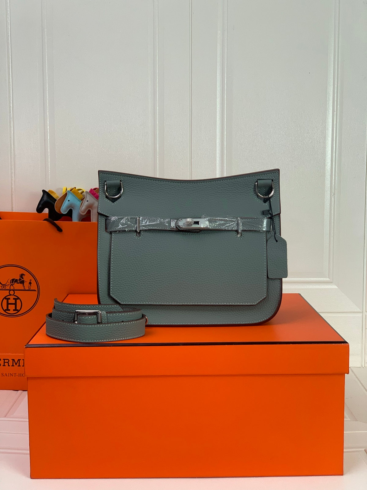 BAG #4477