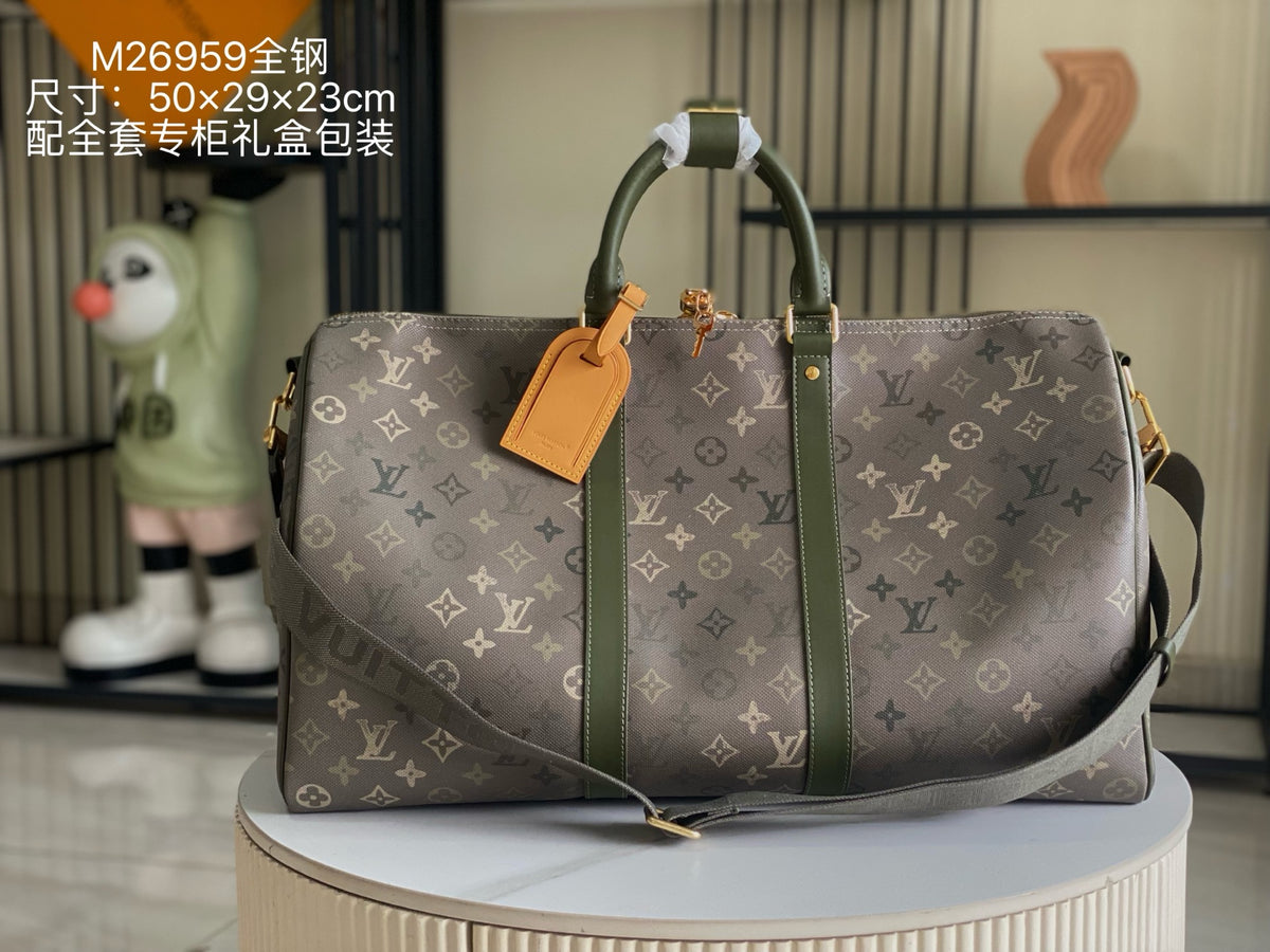 BAG #4539