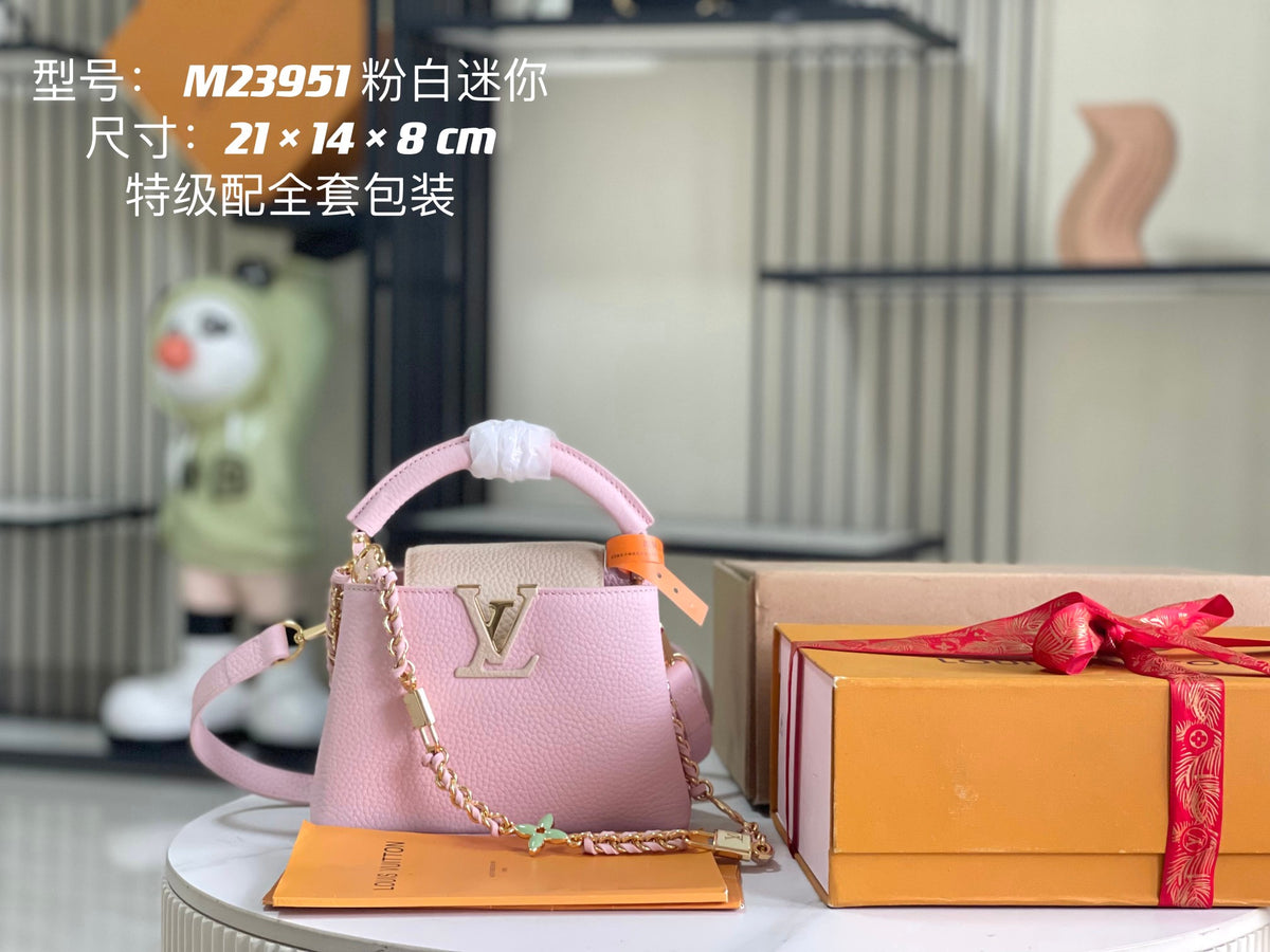BAG #4547