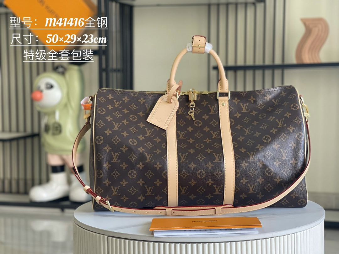 BAG #4550