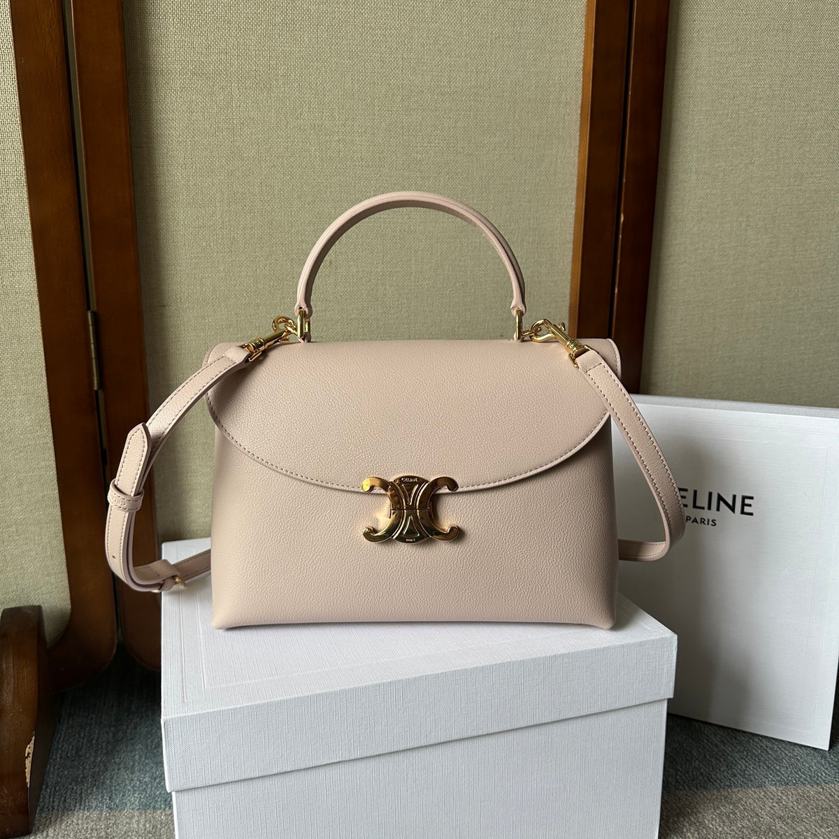 BAG #4594