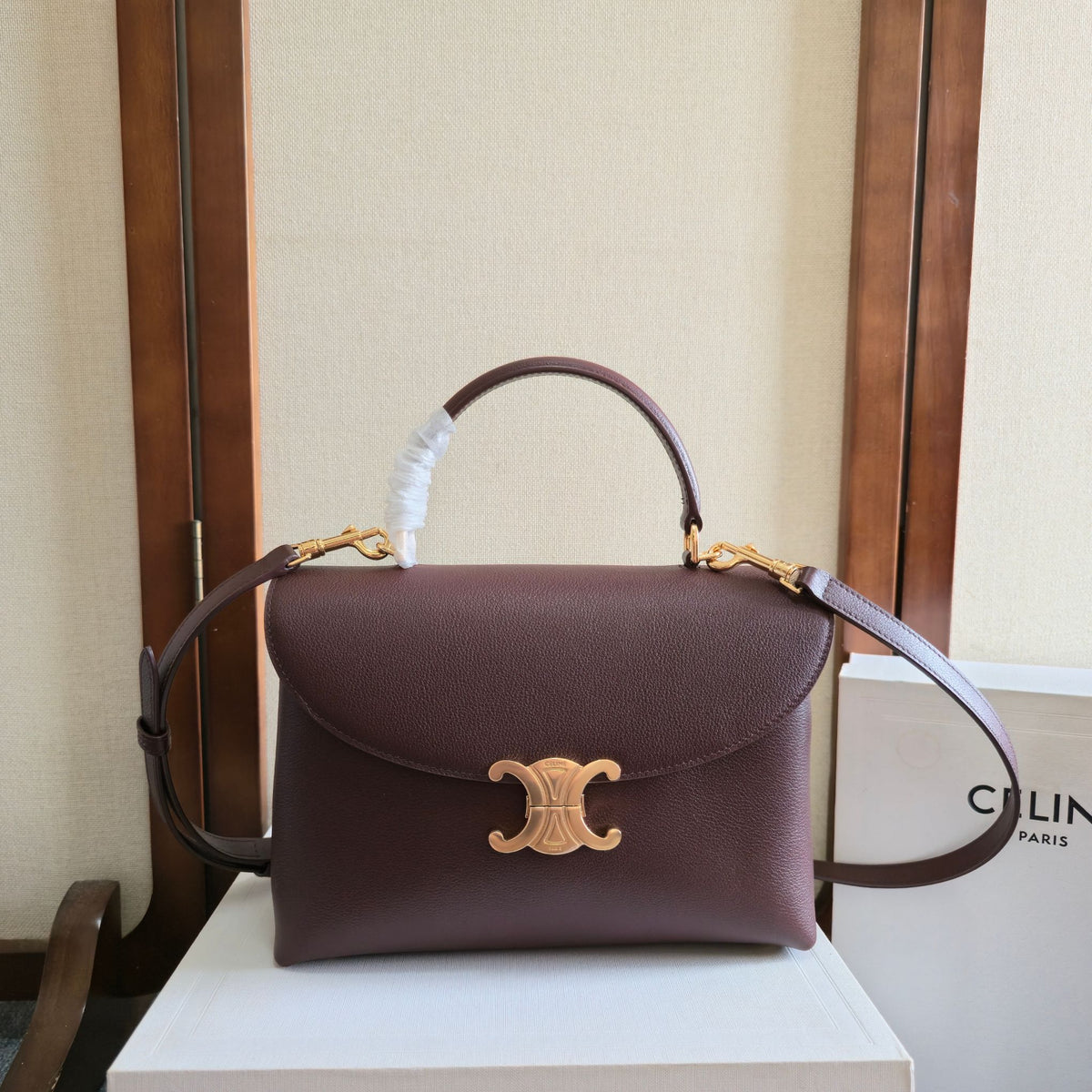 BAG #4595
