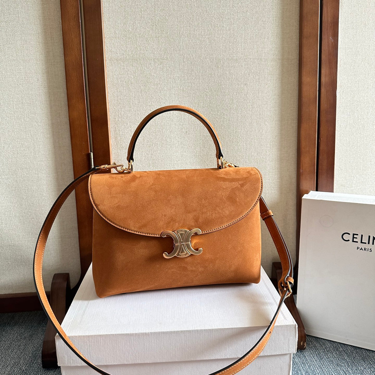 BAG #4597