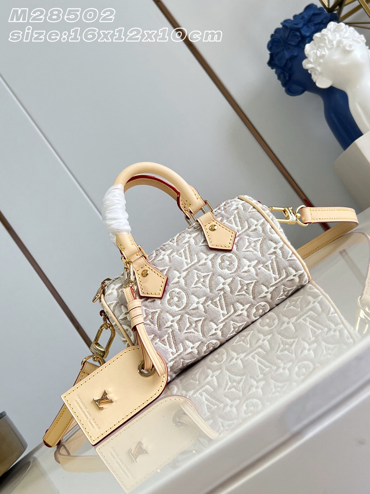 BAG #4624