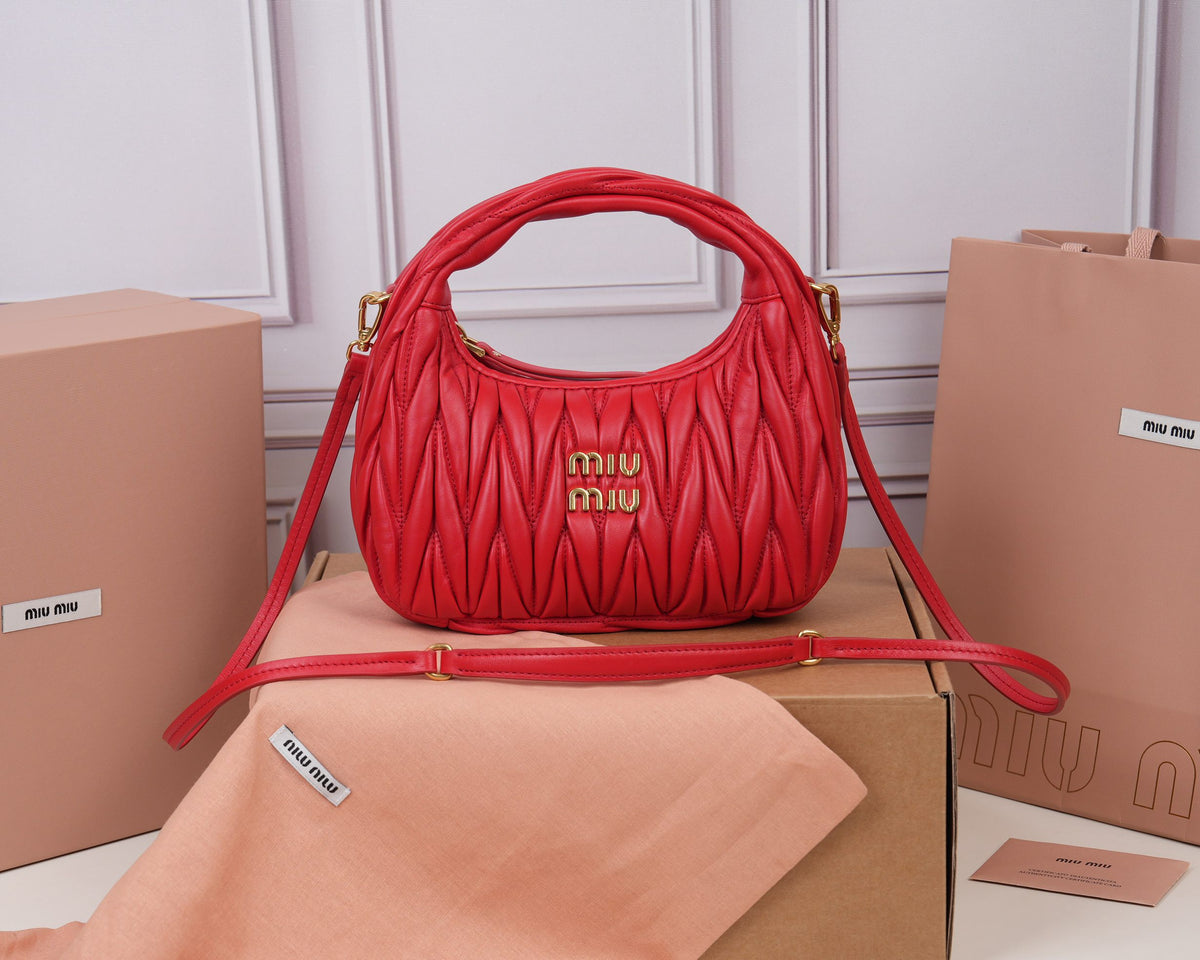 BAG #4666