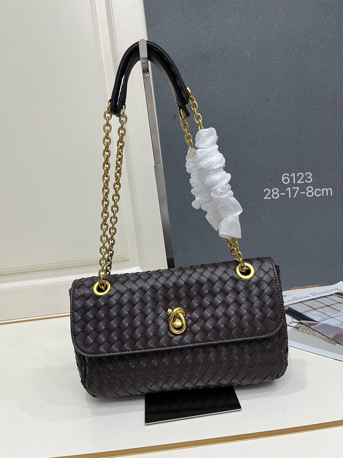 BAG #4681