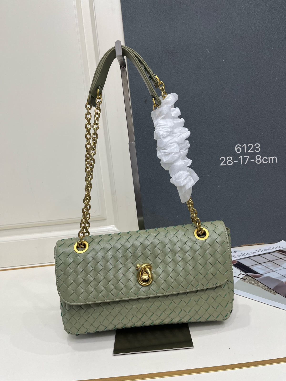 BAG #4683