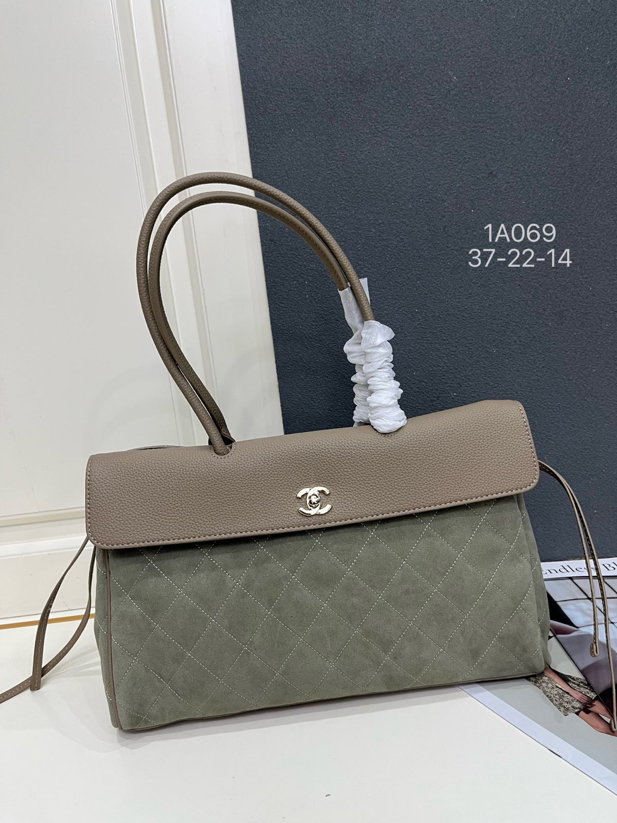 BAG #4696