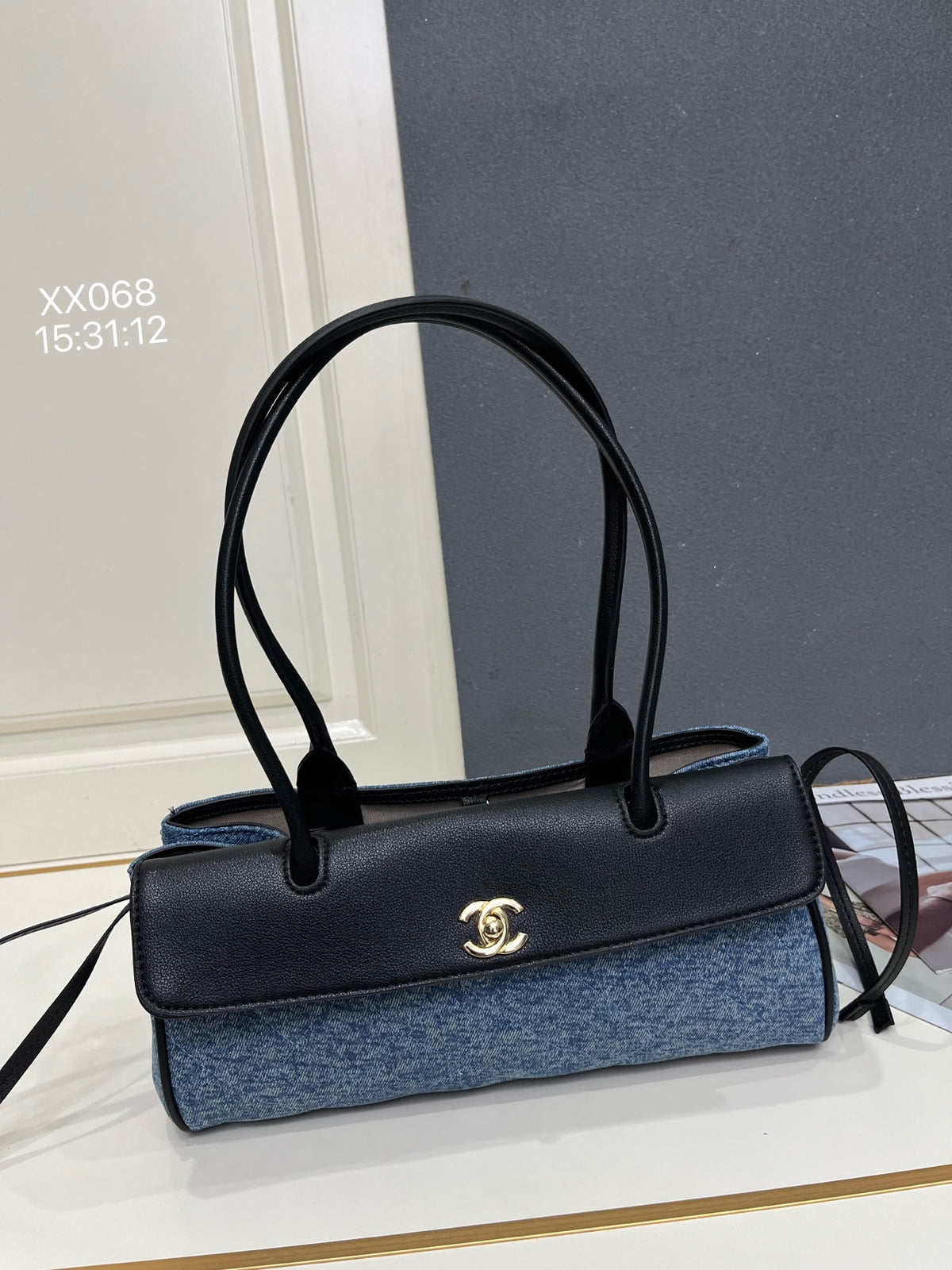 BAG #4712