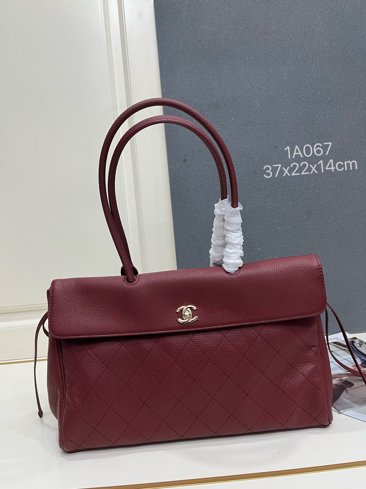 BAG #4792
