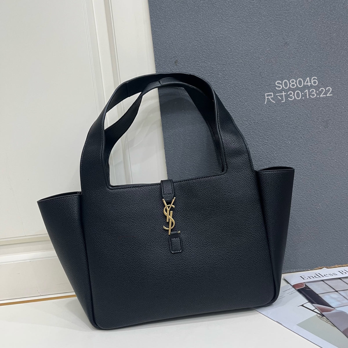 BAG #4797