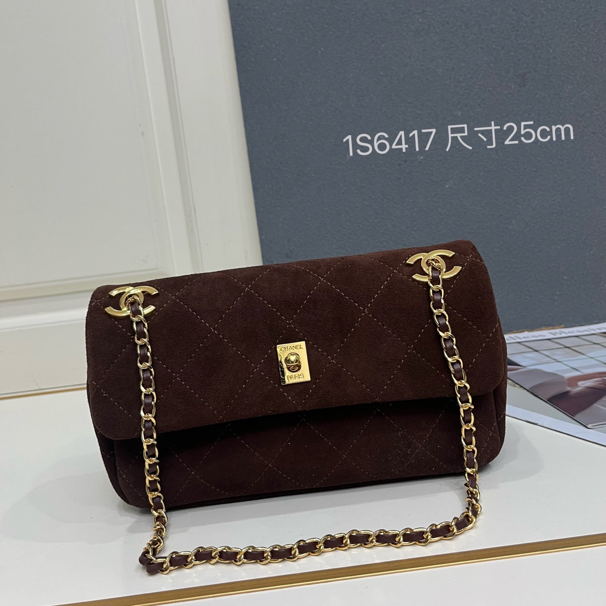 BAG #4805