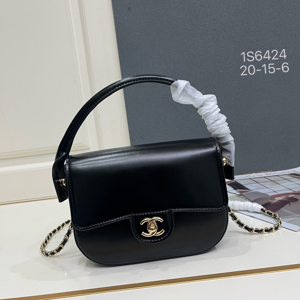 BAG #4807