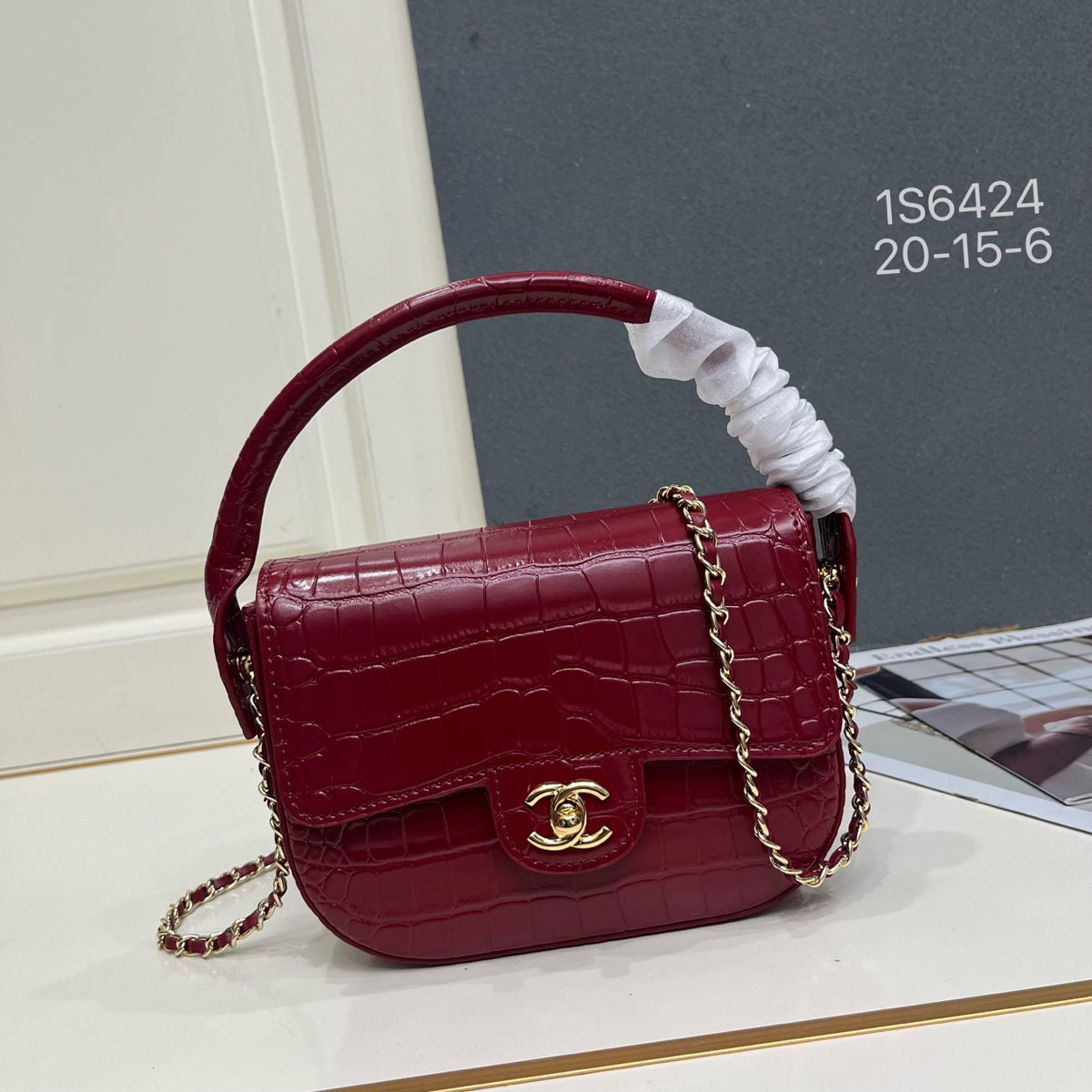 BAG #4810