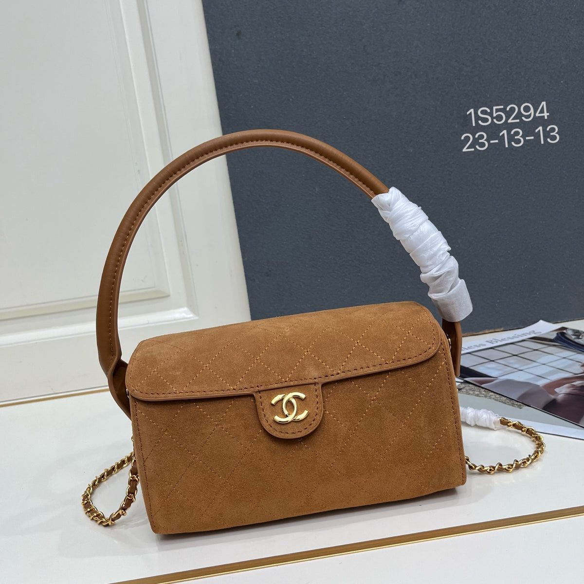 BAG #4814