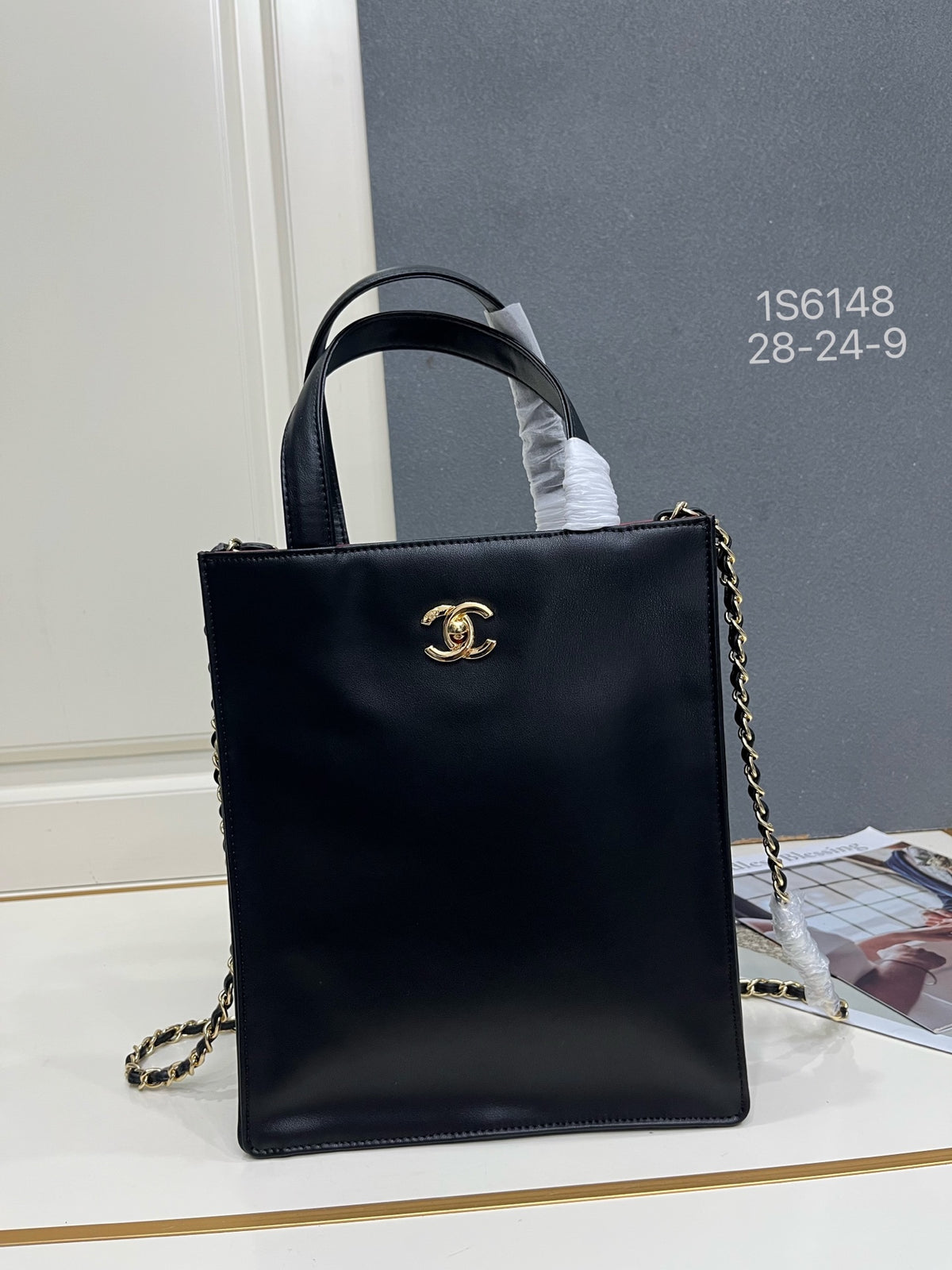 BAG #4816