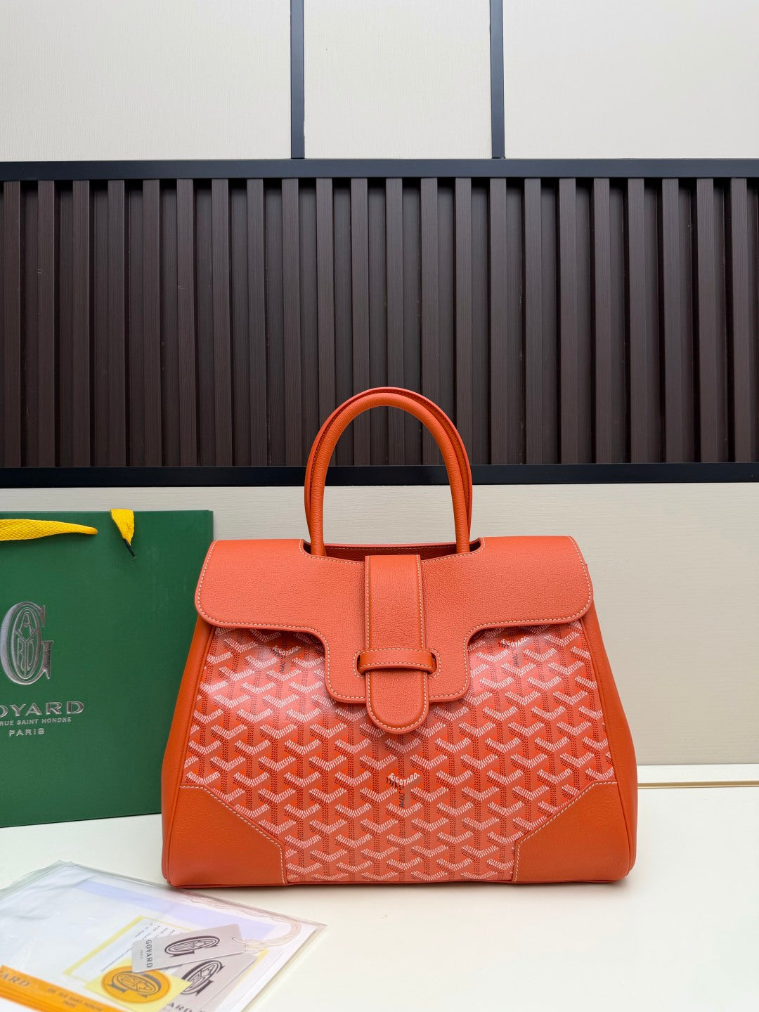 BAG #4858