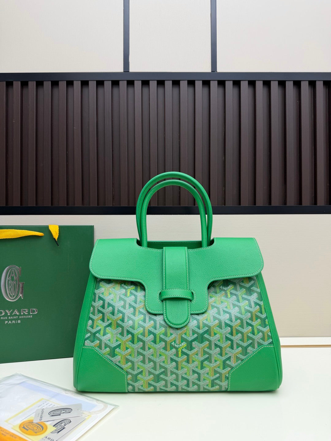 BAG #4867