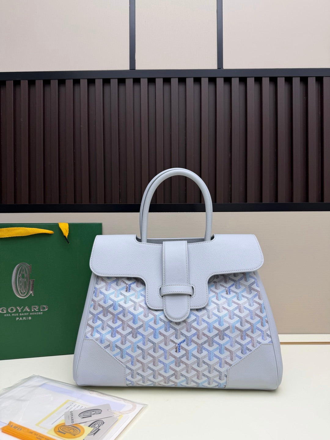 BAG #4869