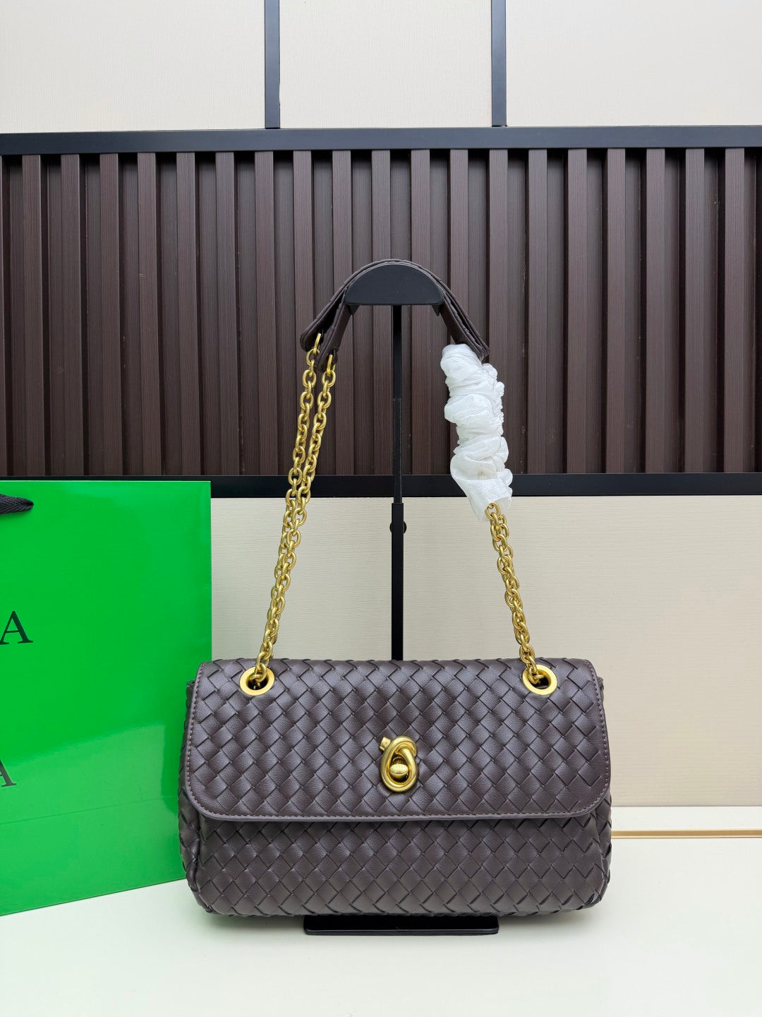 BAG #4879