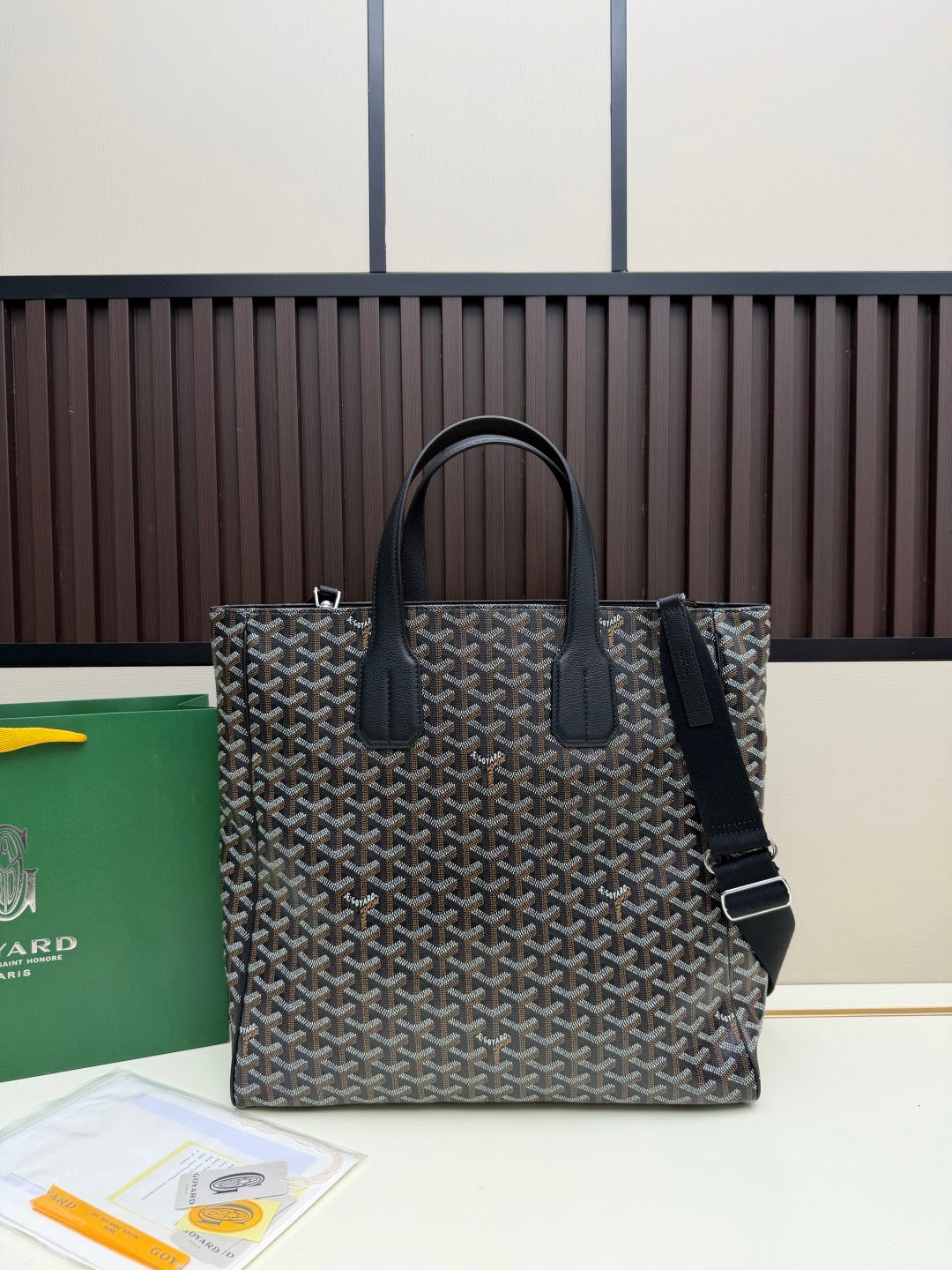 BAG #4906