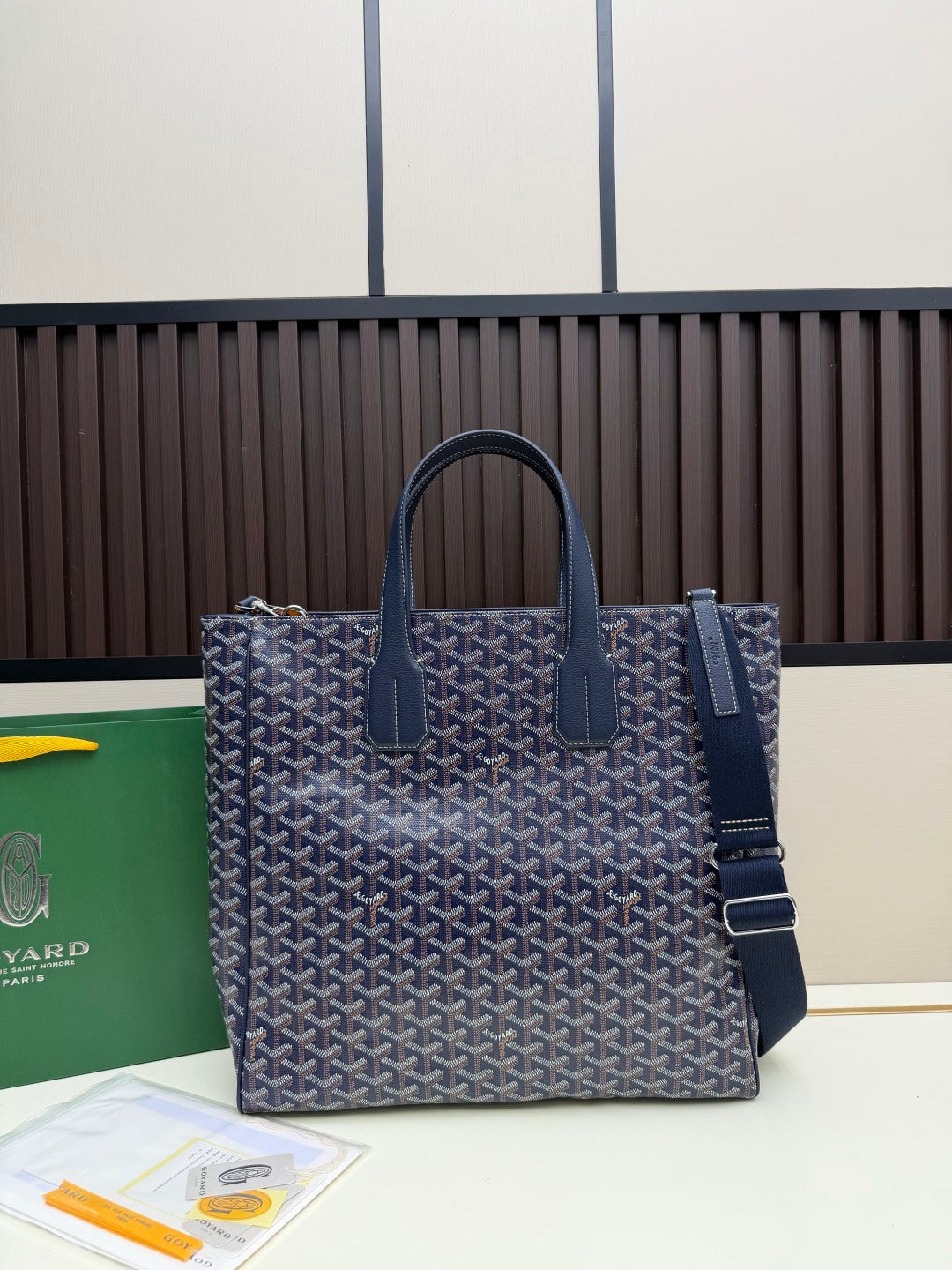 BAG #4908