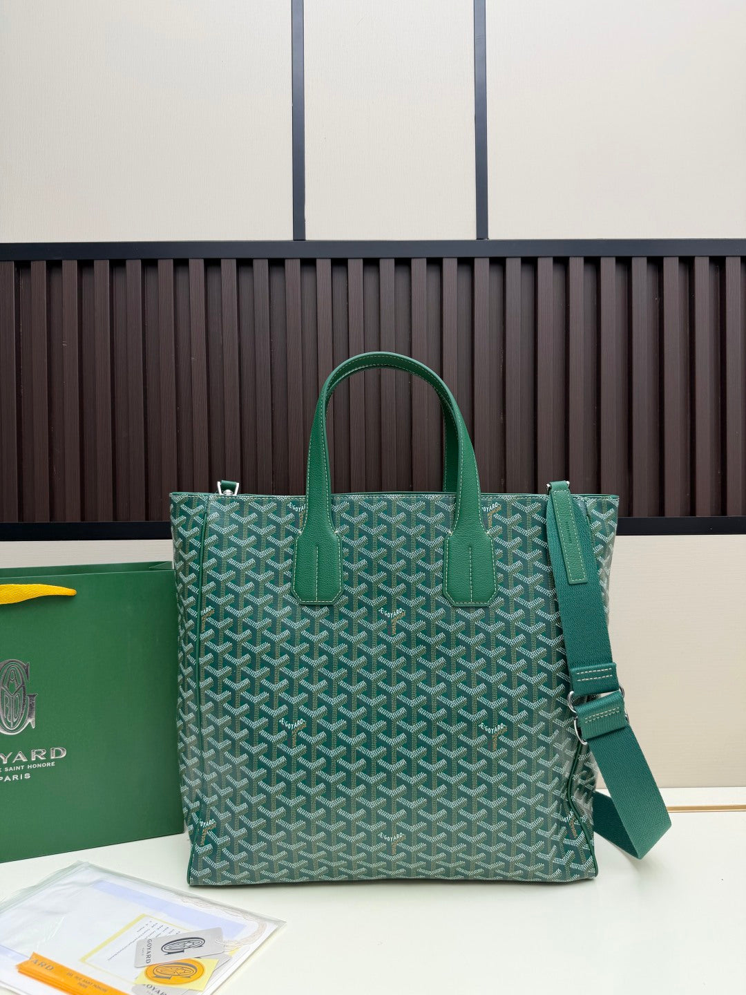 BAG #4909