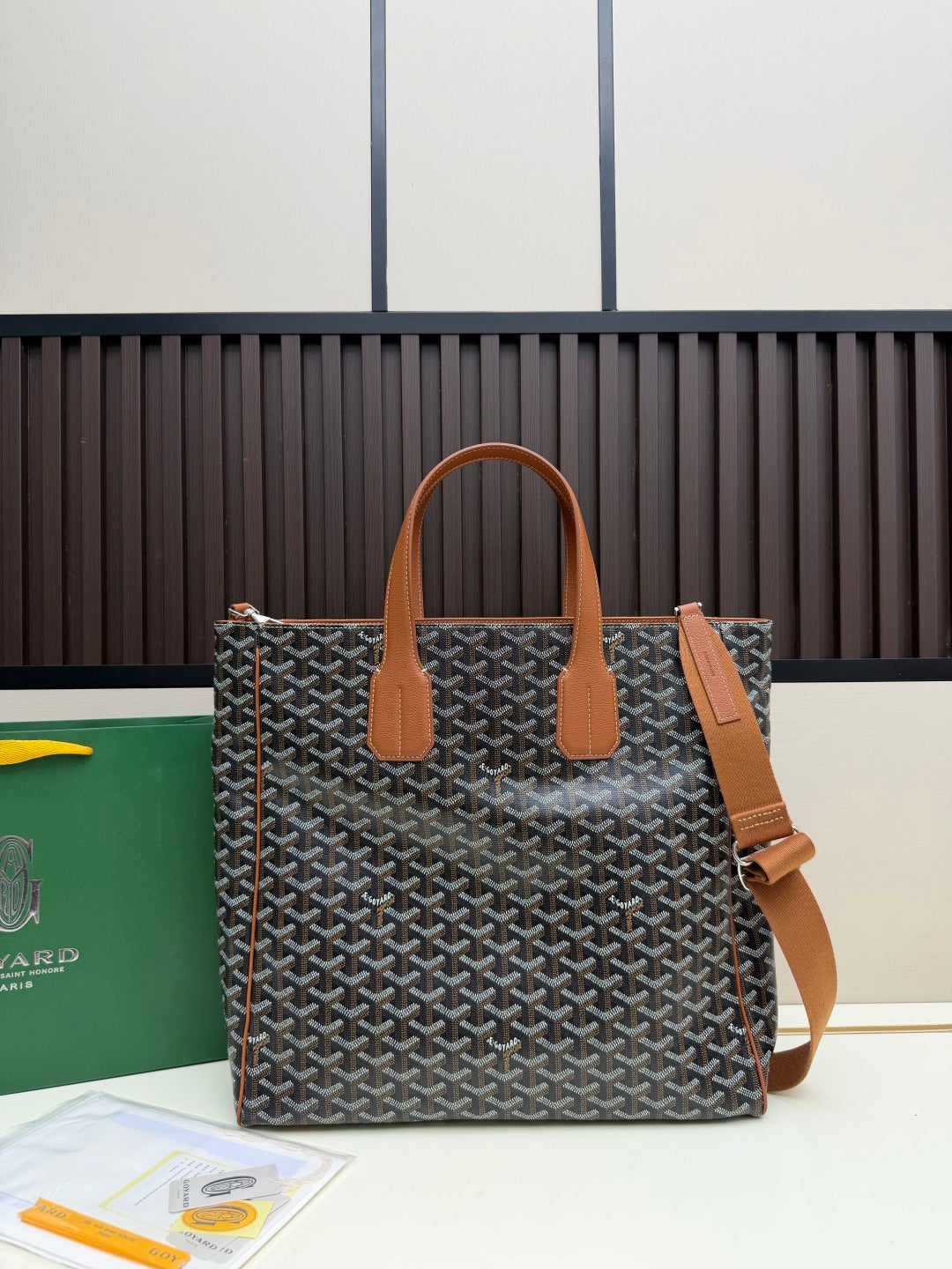 BAG #4910