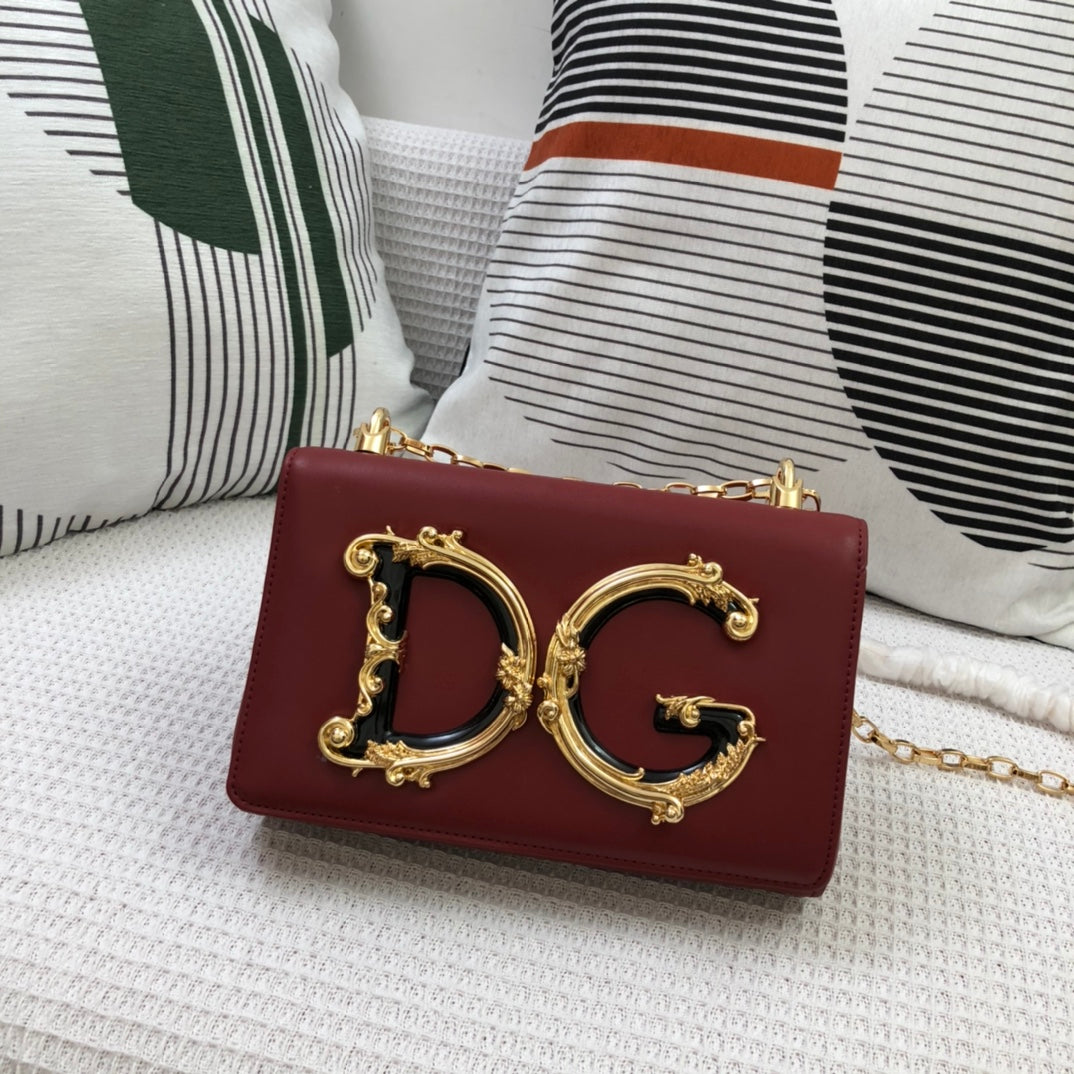 BAG #4968