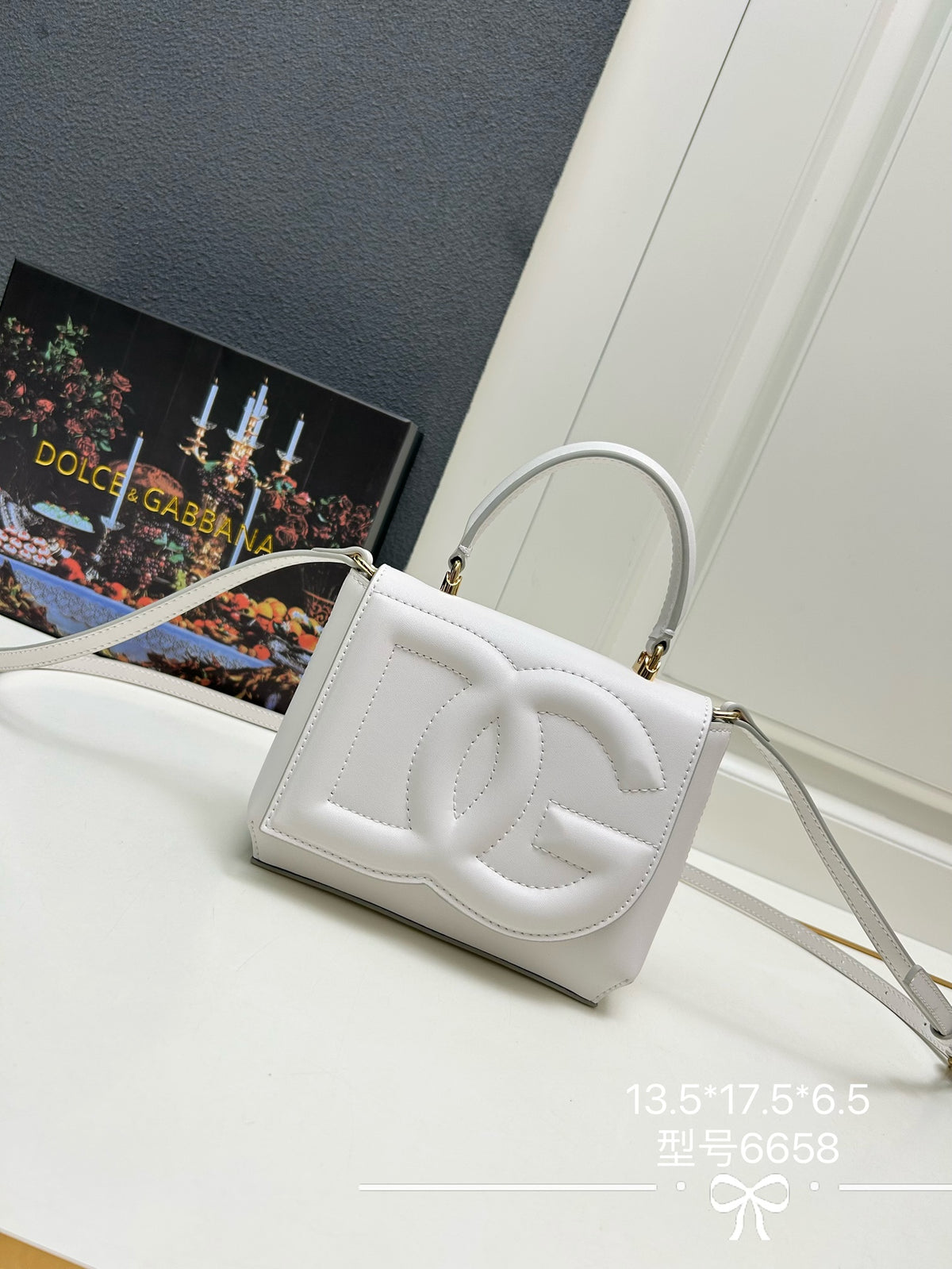 BAG #4977
