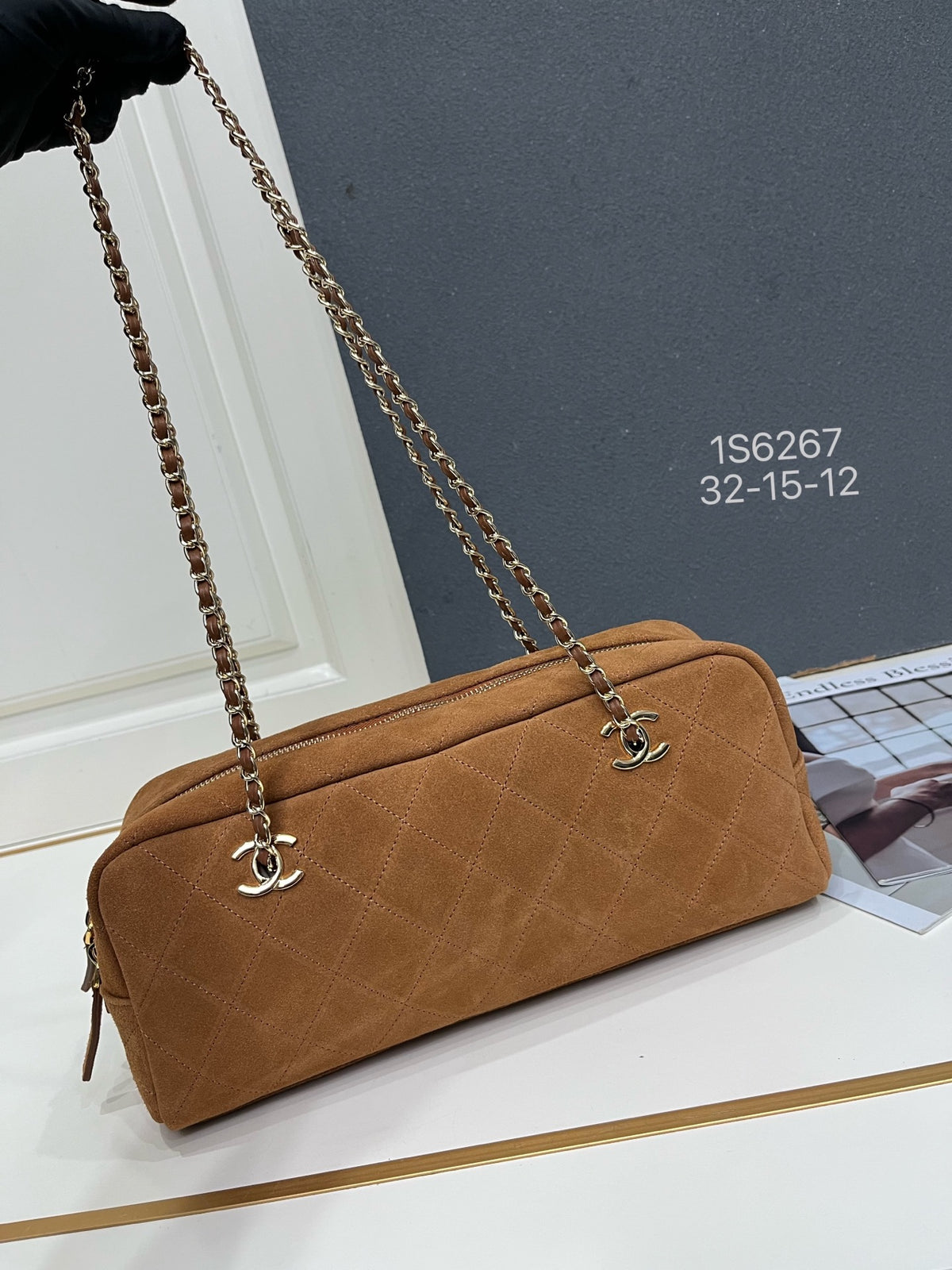 BAG #5000