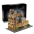Notre Dame 21061