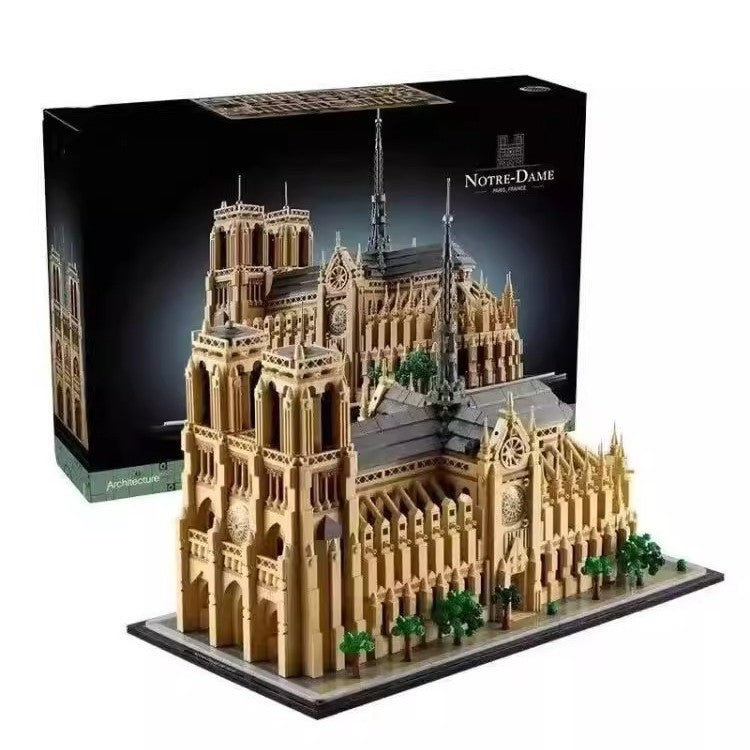 Notre Dame 21061