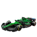 F1 Mini 10-Piece Set (Ferrari/Red Bull/Mercedes)