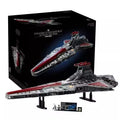 Star Wars Venator Hunter Cruiser 75367