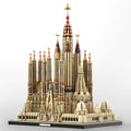 Barcelona Cathedral 65795