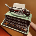 Retro Typewriter 21327