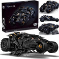 Batman Bat Chariot 76240