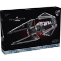 TIE Interceptor